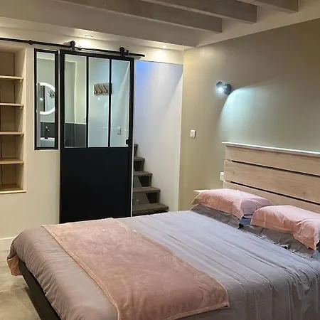 Les Gites Du Canal Du Midi - Gite Loft'Oten Avignonet-de-Lauragais Extérieur photo