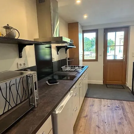 Les Gites Du Canal Du Midi - Gite Loft'Oten Avignonet-de-Lauragais Extérieur photo