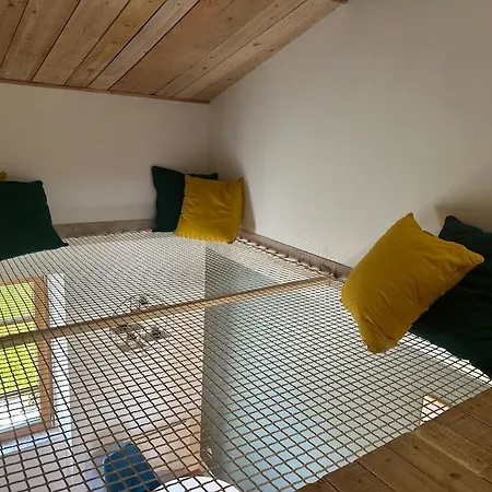 Les Gites Du Canal Du Midi - Gite Loft'Oten Avignonet-de-Lauragais Extérieur photo