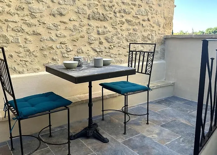 Les Gites Du Canal Du Midi - Gite Loft\'Oten