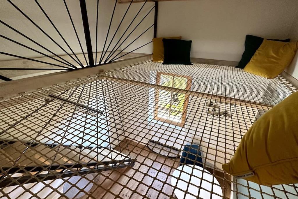 Les Du Canal Du Midi - Loft'oten Hébergement de vacances