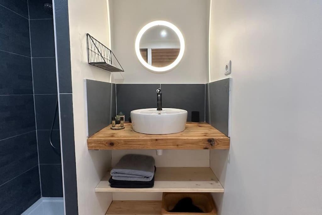 Les Du Canal Du Midi - Loft'oten Casa vacanze Avignonet-de-Lauragais