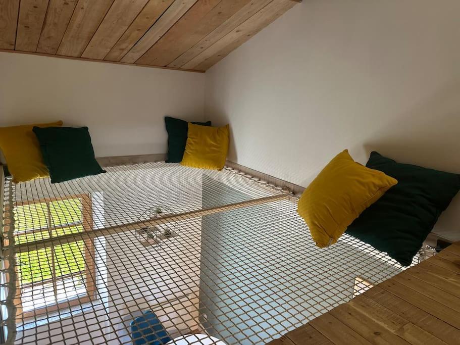 Les Du Canal Du Midi - Loft'oten Casa vacanze *