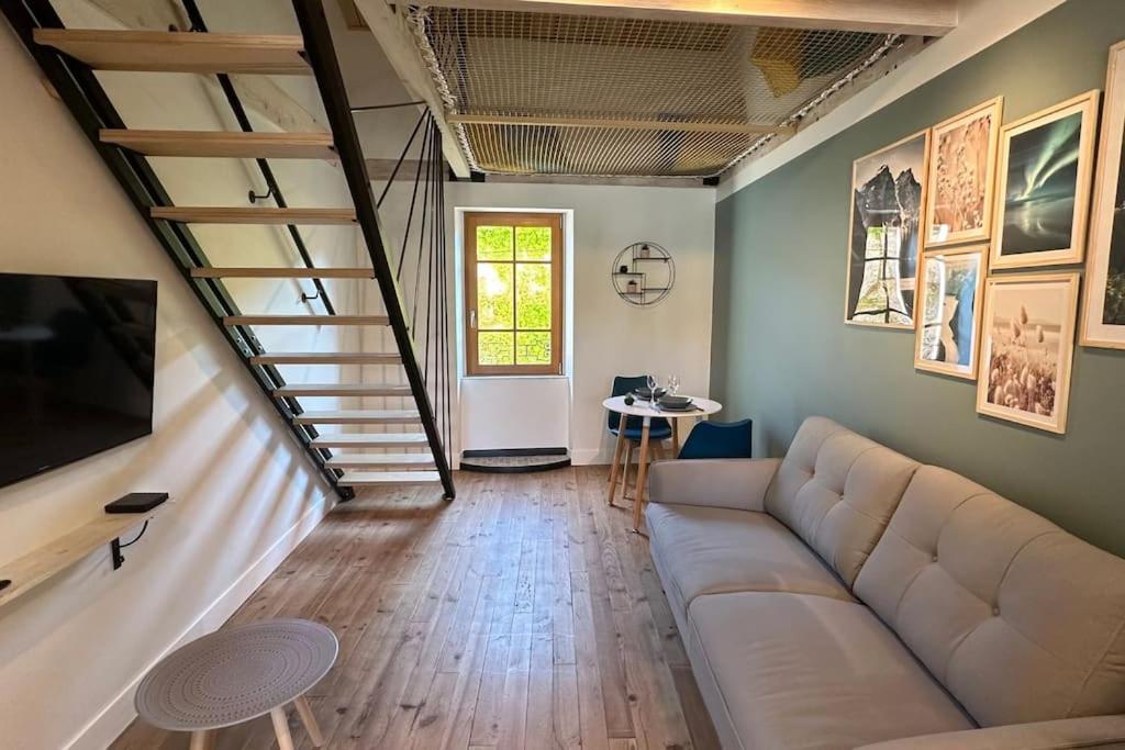 Les Du Canal Du Midi - Loft'oten *